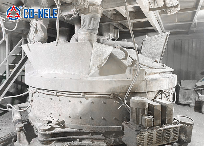 From Interior Wall Panels to UHPC: Why Did the Customer Choose CONELE Planetary Concrete Mixers Twice?